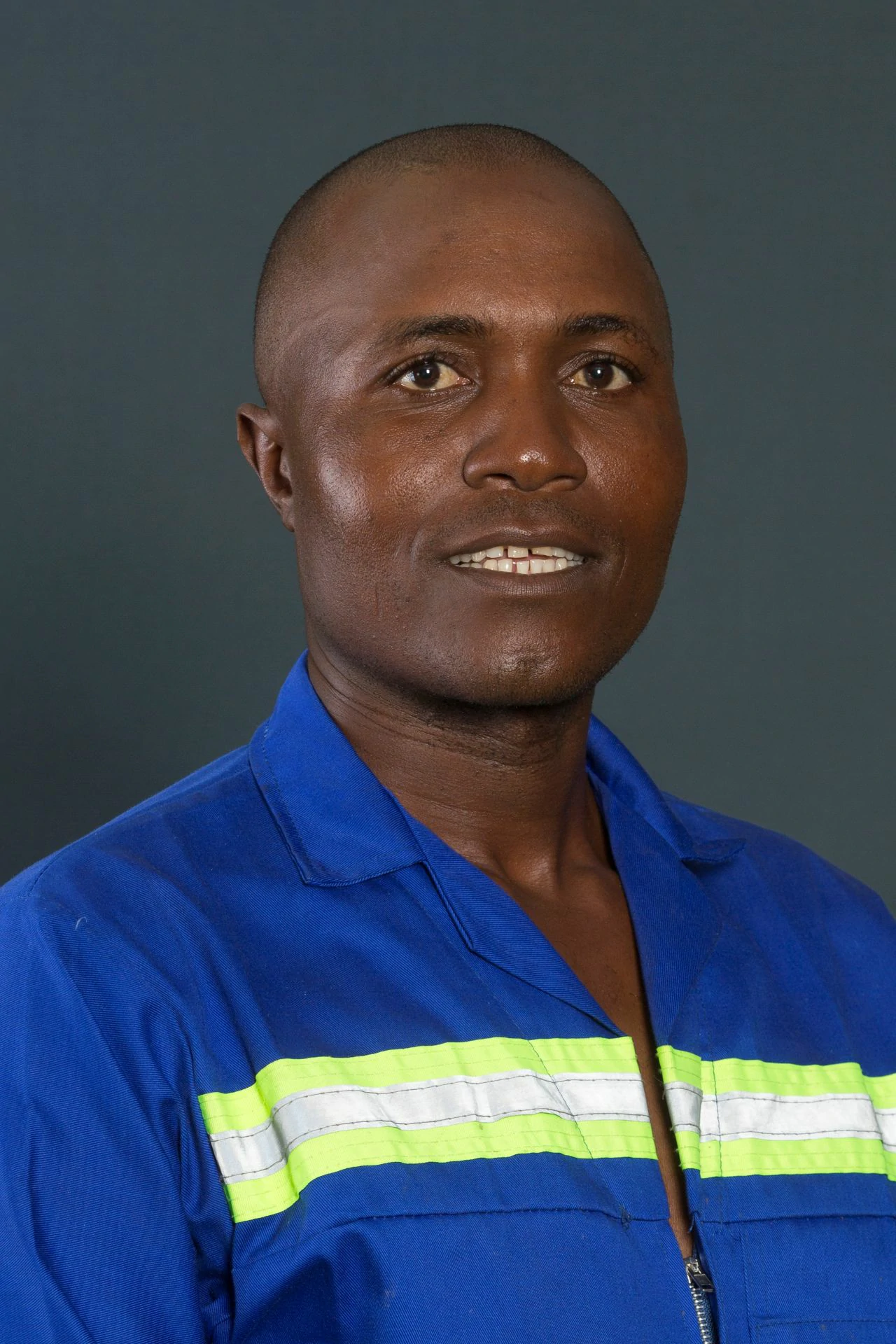 Mr K Mukonda